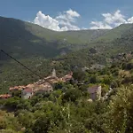 Maison A Luna * Palasca (Corsica)