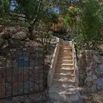 别墅 Maison A Luna Palasca (Corsica)