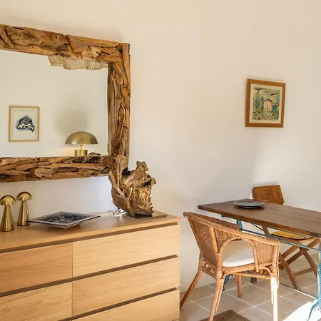Villa Maison A Luna Palasca (Corsica)