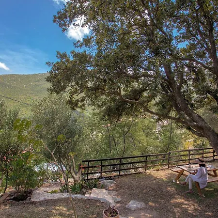 Villa Maison A Luna Palasca (Corsica)