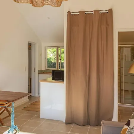 Maison A Luna Villa