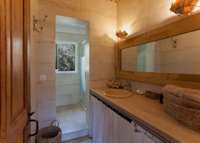 Maison A Luna Villa