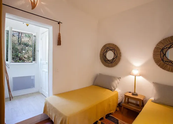 Villa Maison A Luna