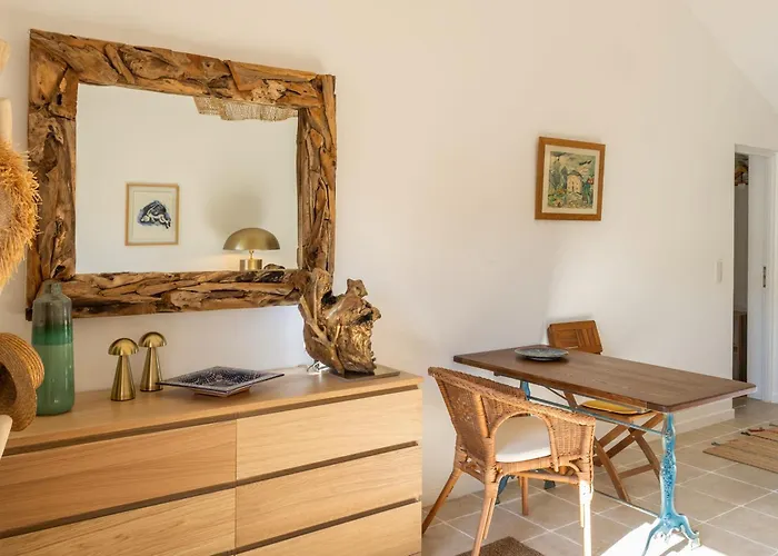 Villa Maison A Luna Palasca (Corsica)
