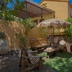 Villa Maison A Luna Palasca (Corsica)