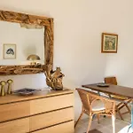 Villa Maison A Luna Palasca (Corsica)