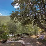 Villa Maison A Luna Palasca (Corsica)