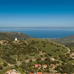 Maison A Luna * Palasca (Corsica)