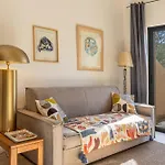 Vila Maison A Luna Palasca (Corsica)
