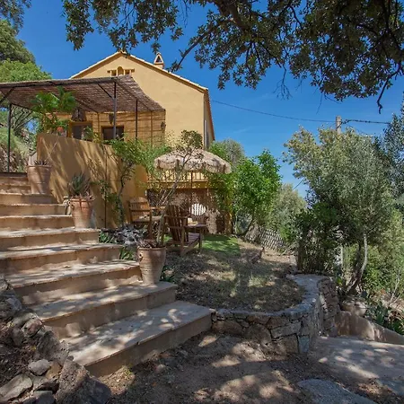 Maison A Luna Villa *