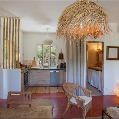 Maison A Luna Villa