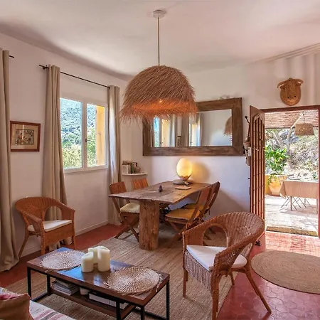 Maison A Luna Villa *