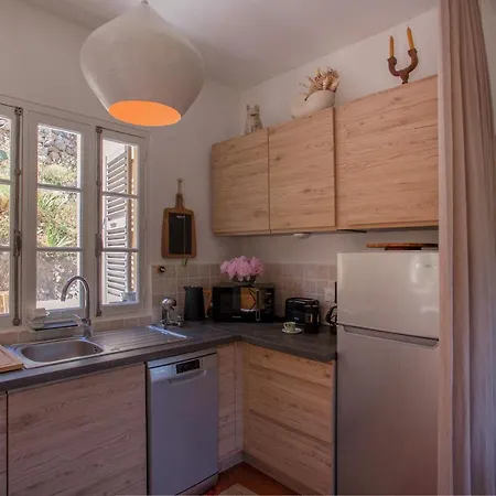 Villa Maison A Luna *