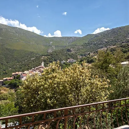 Maison A Luna Villa Palasca (Corsica)