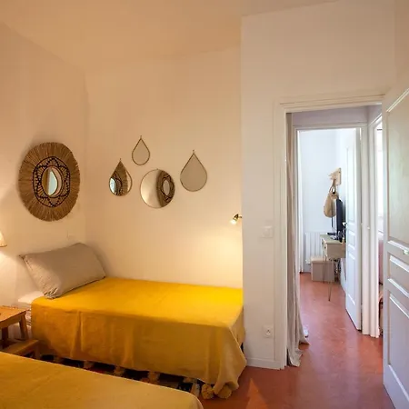 Villa Maison A Luna Palasca (Corsica)