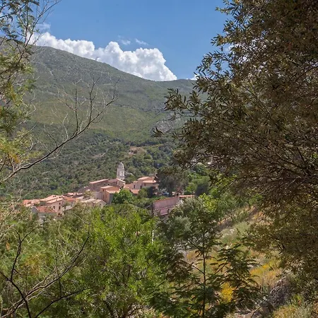 Maison A Luna Villa