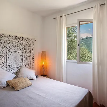 Maison A Luna Palasca (Corsica)