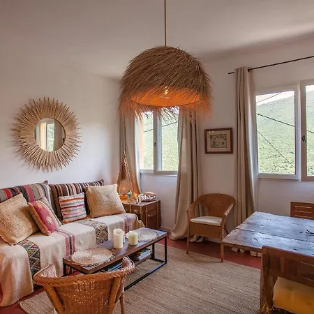 Villa Maison A Luna *