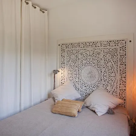 Maison A Luna Villa Palasca (Corsica)