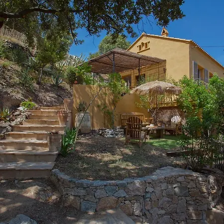 Maison A Luna Villa *