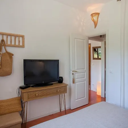 Maison A Luna Villa Palasca (Corsica)