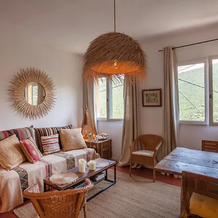 Villa Maison A Luna Palasca (Corsica)