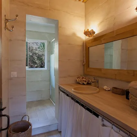 Maison A Luna Villa