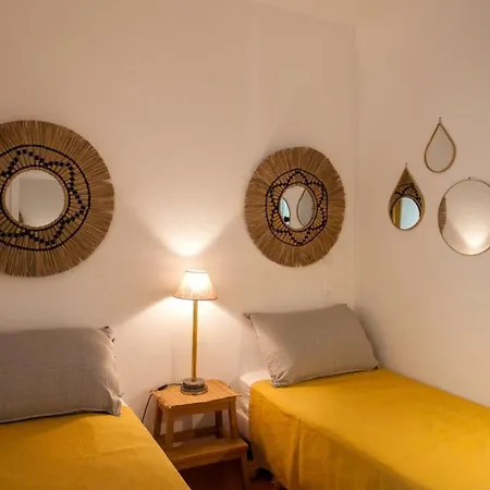 Villa Maison A Luna *