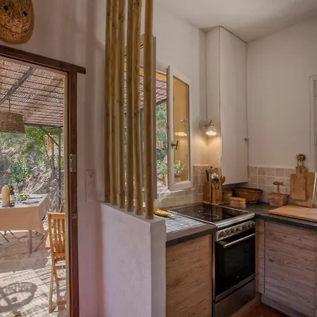 Maison A Luna Villa Palasca (Corsica)
