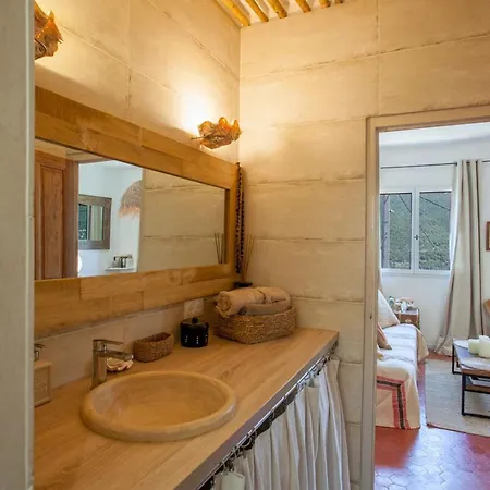 Villa Maison A Luna