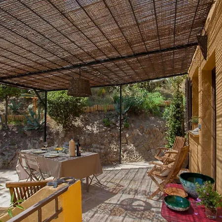 Maison A Luna Palasca (Corsica)