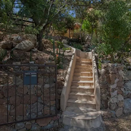 Villa Maison A Luna Palasca (Corsica)
