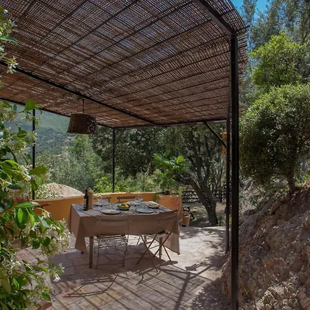 Maison A Luna Villa Palasca (Corsica)