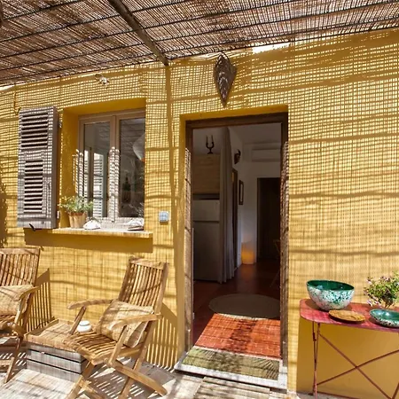 Maison A Luna Villa