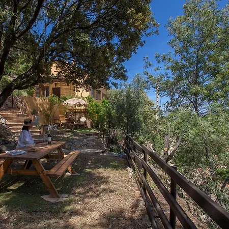 Maison A Luna Palasca (Corsica)