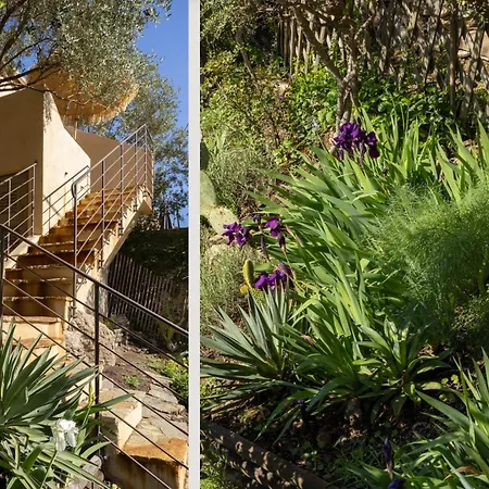 Maison A Luna * Palasca (Corsica)