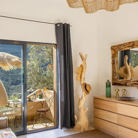 Villa Maison A Luna