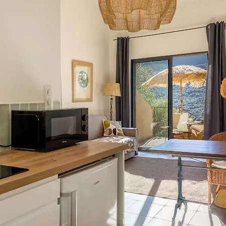Maison A Luna Villa