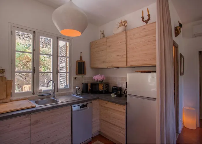 Villa Maison A Luna *