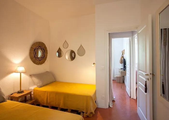 Villa Maison A Luna Palasca (Corsica)