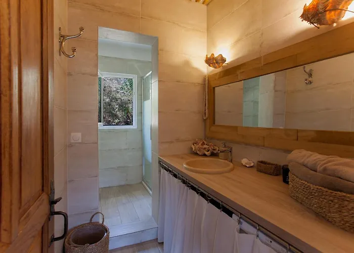 Maison A Luna Villa *