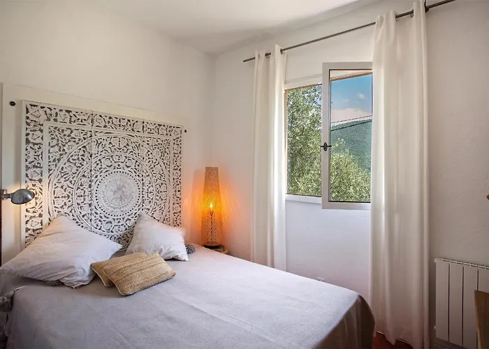 Maison A Luna Palasca (Corsica)