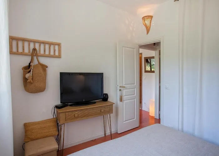 Maison A Luna Villa Palasca (Corsica)