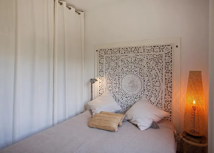 Maison A Luna Вилла