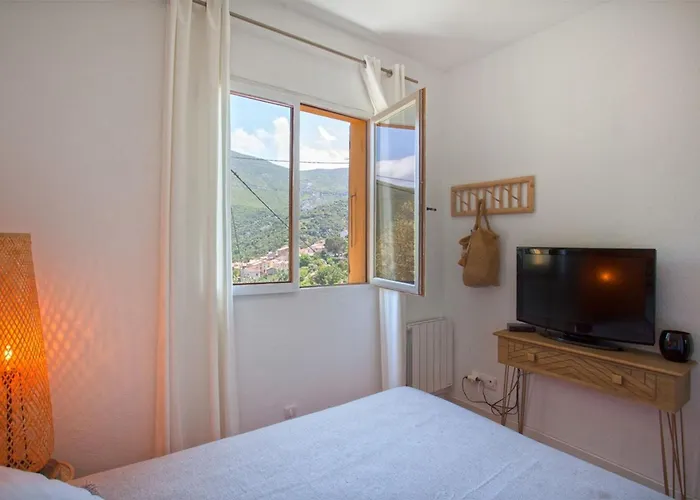 Maison A Luna *