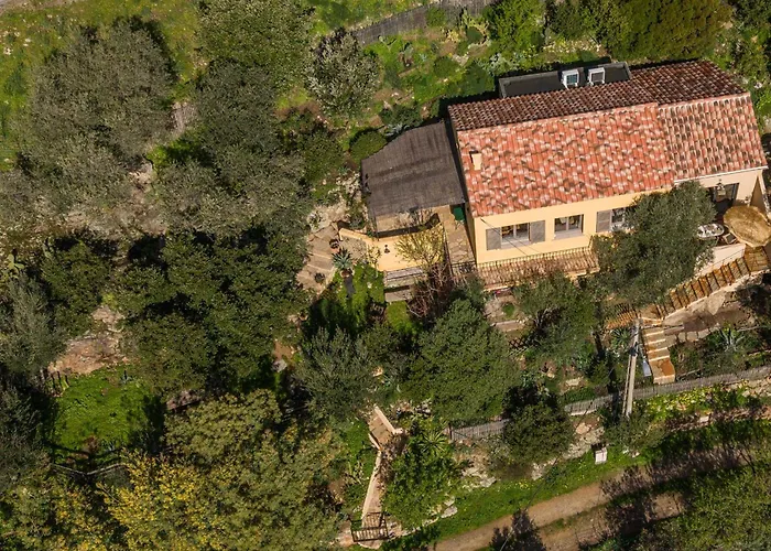 Maison A Luna *